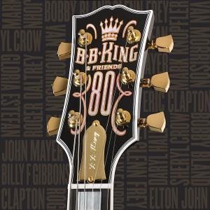 King , B.B. - B.B.King & Friends - 80