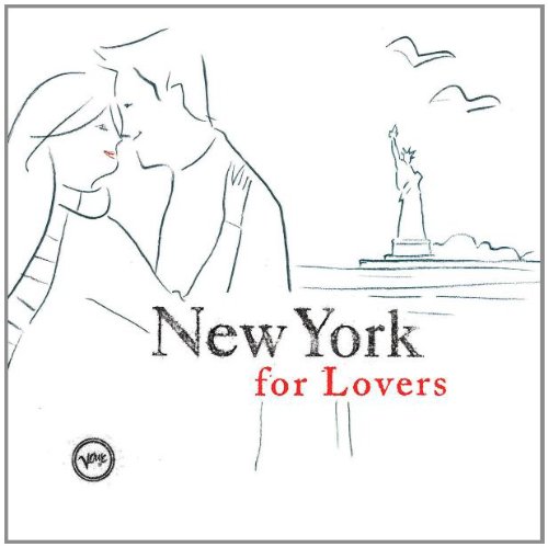 Various - New York for Lovers