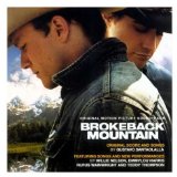 DVD - Brokeback Mountain