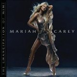 Carey , Mariah - Greatest hits