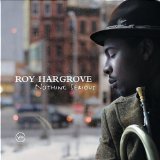 Hargrove , Roy - Emergence