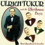 Ulrich & die Rhythmus Boys Tukur - Wunderbar,Dabei zu Sein/Morphium (Special Edition)