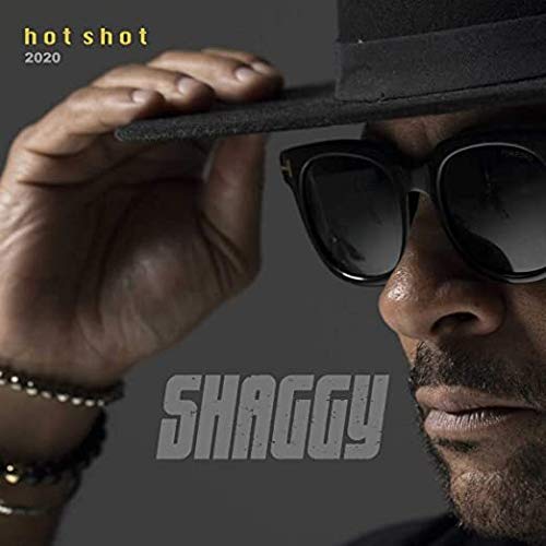 Shaggy - Hot Shot 2020 (Deluxe Edition)