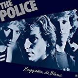 Police , The - Zenyatta Mondatta