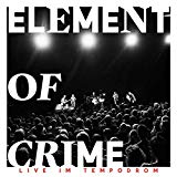 Element of Crime - Schafe,Monster und Mäuse  (Ltd. Songbook Edt.)