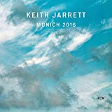 Jarrett , Keith - :rarum - Selected Recordings