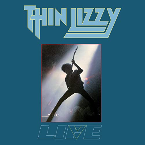 Thin Lizzy - Life