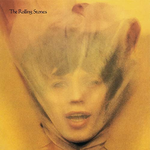 Rolling Stones , The - Goats Head Soup (Remastered)