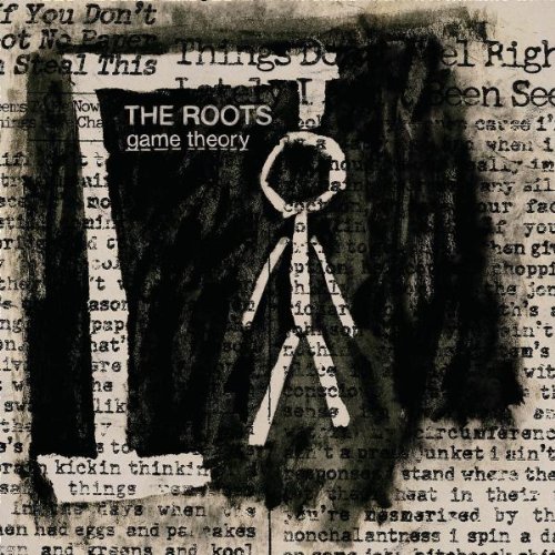 Roots , The - Game theory