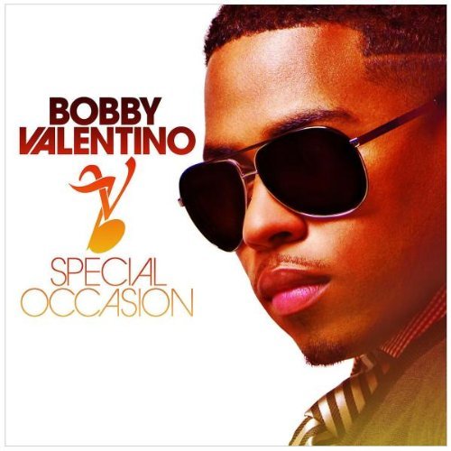 Valentino , Bobby - Special occasion