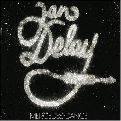 Delay , Jan - Mercedes Dance