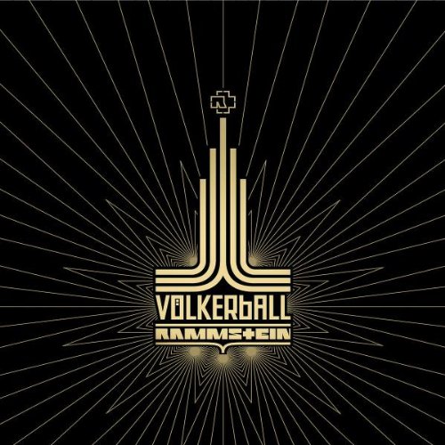 Rammstein - Völkerball (Special Edition / Box-Set)