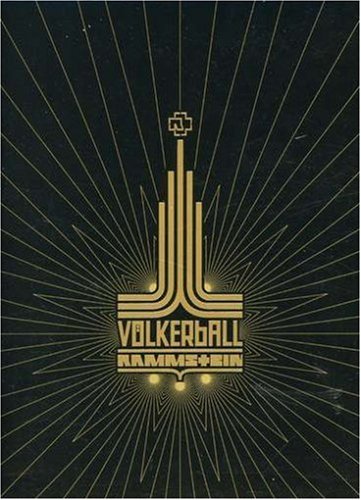  - Völkerball