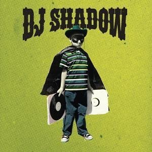 DJ Shadow - The outsider