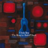 Rea , Chris - The Blue Jukebox (DigiPak)