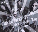 Tokio Hotel - Spring nicht (Maxi)