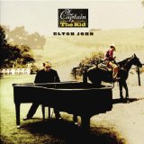 John , Elton - Songs from the west coast