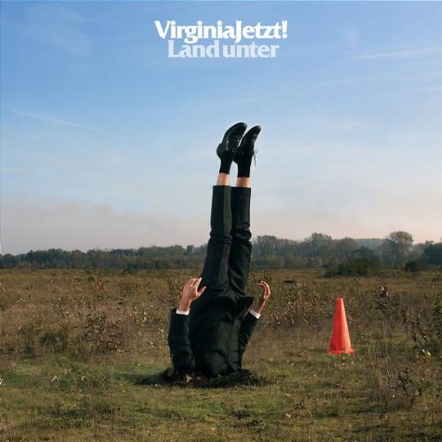 Virginia Jetzt! - Land unter