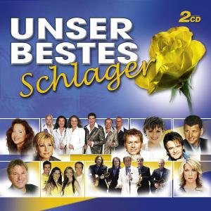 Sampler - Unser Bestes ... Schlager