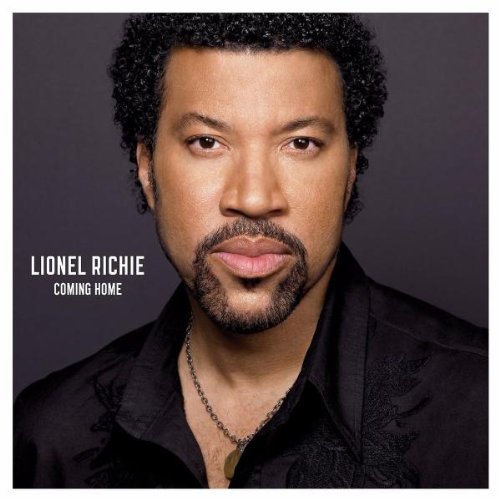 Richie , Lionel - Coming home