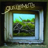 Guillemots - Red