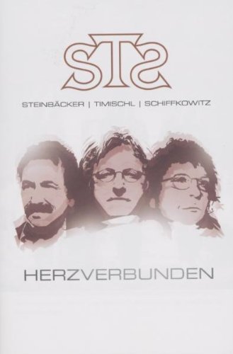  - STS - Herzverbunden [2 DVDs]