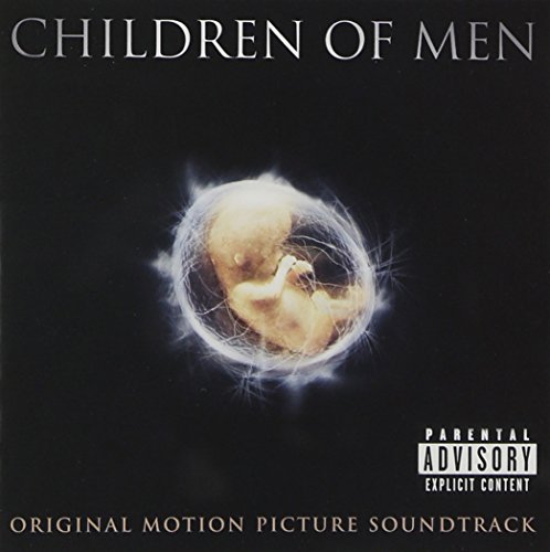 OST - Children of Men