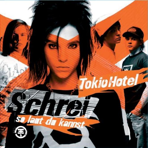 Tokio Hotel - Schrei (So Laut du Kannst) (New Version 2006)