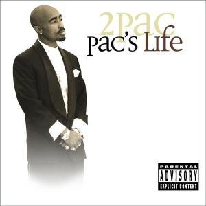 2 Pac - Pac`s life