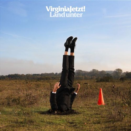 Virginia Jetzt! - Land Unter (Lim. Edition CD+Bonus DVD )