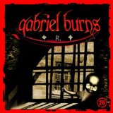 Gabriel Burns - 25:...dem Winter Folgte der Herbst