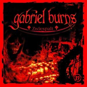 Burns , Gabriel - 27: Zwiespalt & Original Soundtrack