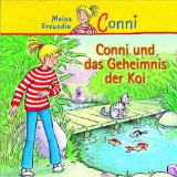 Conni - 22: Conni und die Jungs Von Nebenan