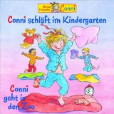 Conni - 31: Conni Ist Krank/Conni Beim Frisör