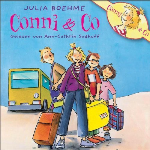 Conni - Julia Böhme: Conni & Co