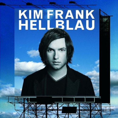 Frank , Kim - Hellblau