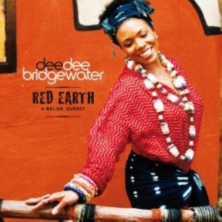 Bridgewater , Dee Dee - Red Earth