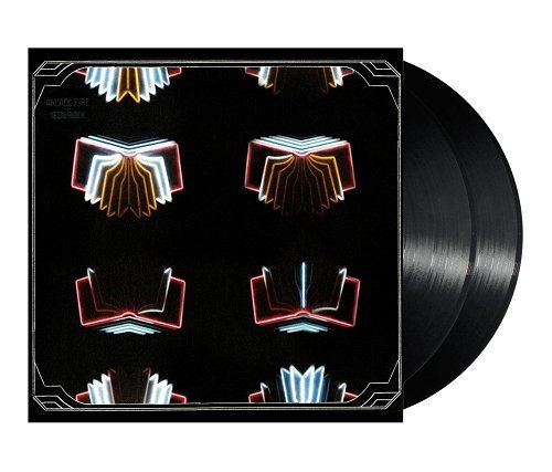 Arcade Fire - Neon Bible [Vinyl LP]