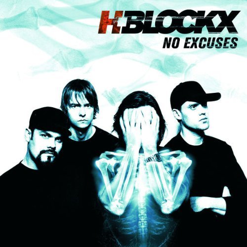 H-Blockx - No Excuses