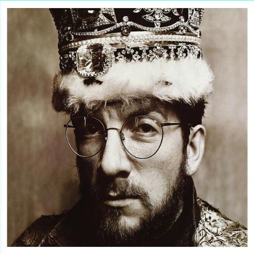 Elvis Costello - The Costello Show: King of America