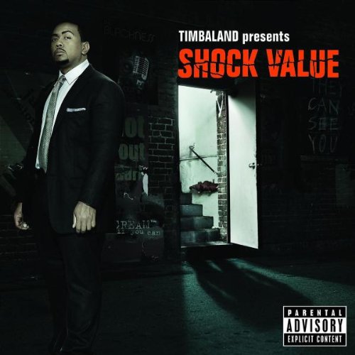 Timbaland - Shock value