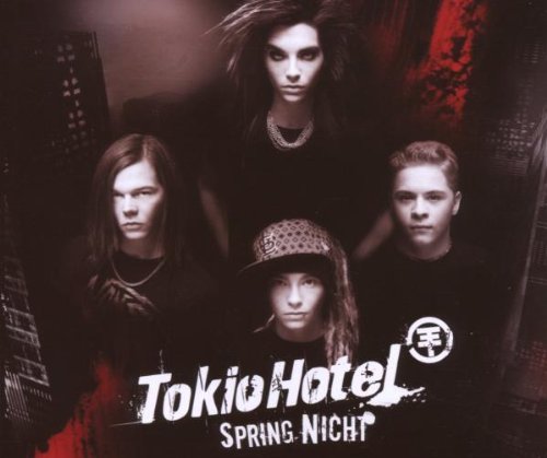 Tokio Hotel - Spring nicht (Maxi)