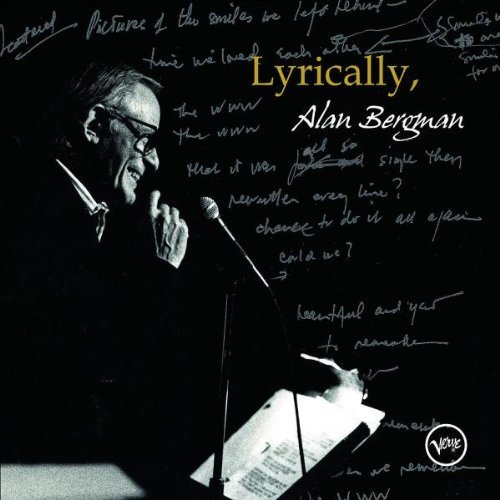 Bergman , Alan - Lyrically