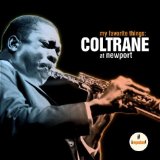 Coltrane , John - Standards