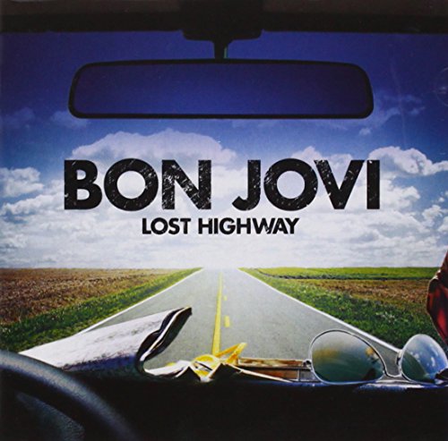 Bon Jovi - Lost Highway