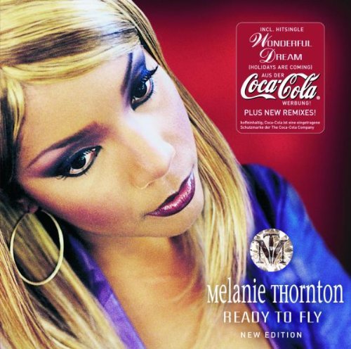 Melanie Thornton - Ready to Fly