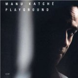 Katche , Manu - Third Round