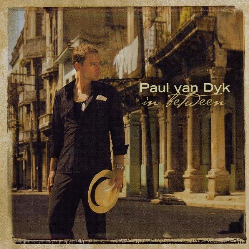 Dyk , Paul van - In between