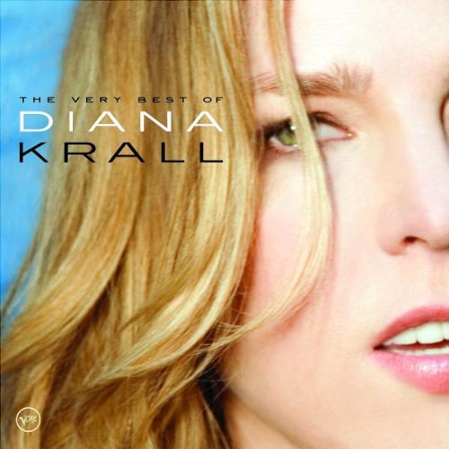 Diana Krall - The Very Best Of Diana Krall