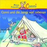 Conni - 23: Conni und das Ganz Spezielle Weihnachtsfest